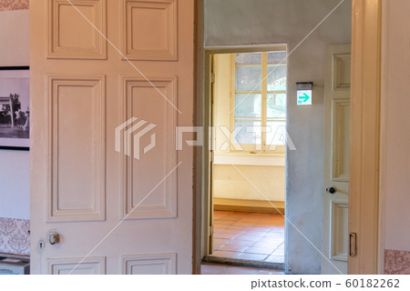 Tamsui Fortress San Domingo, Tamsui, Taiwan 60182262