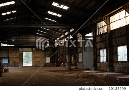 廢物處理廠 60182299