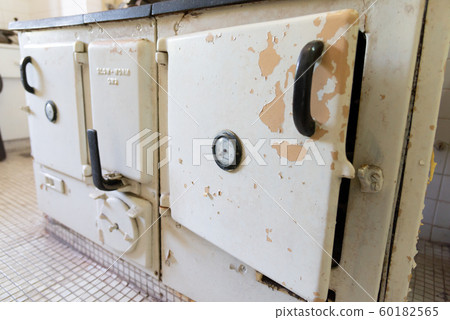 Tamsui Fortress San Domingo, Tamsui, Taiwan 60182565