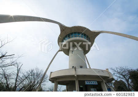 Rotating restaurant Rotating restaurant 60182983