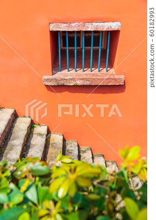 Tamsui Fortress San Domingo, Tamsui, Taiwan 60182993