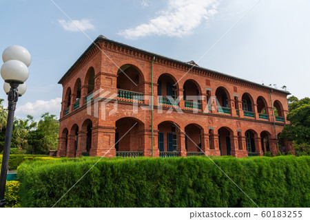 Tamsui Fortress San Domingo, Tamsui, Taiwan 60183255