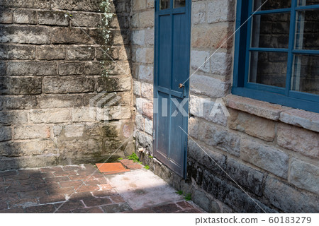 Tamsui Fortress San Domingo, Tamsui, Taiwan 60183279