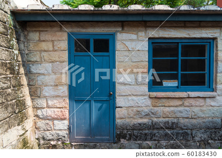 Tamsui Fortress San Domingo, Tamsui, Taiwan 60183430