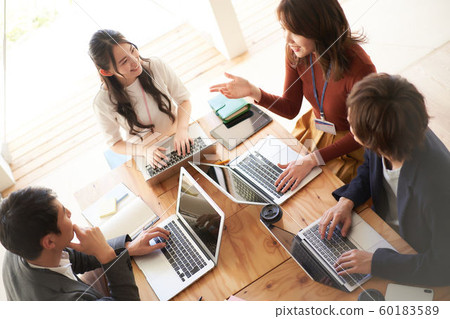 商務休閒 商務休閒 60183589