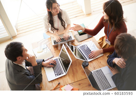 Business casual 60183593