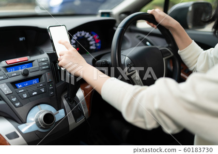 開車時 開車時 60183730
