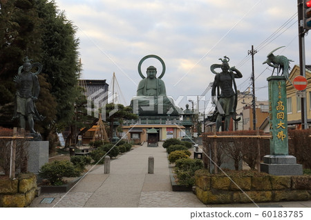 富山高岡 60183785