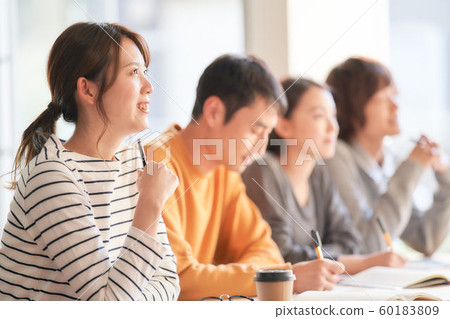 成人學校 60183809