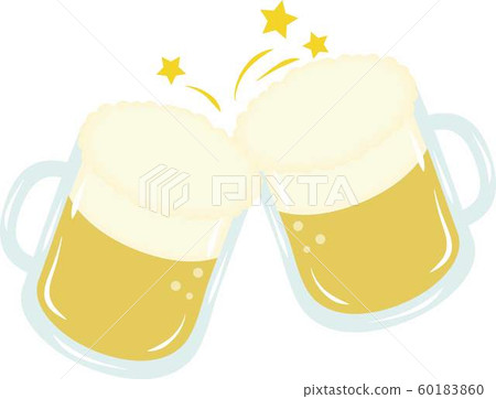 祝酒與啤酒 60183860