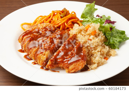 Turkish rice 60184173