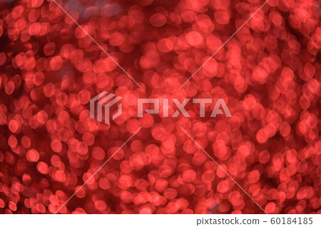 Red Glitter Abstract Background Red Glitter Abstract Background 60184185