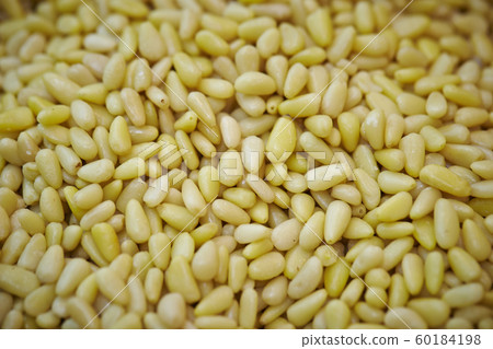 Pine nut Pine nut 60184198