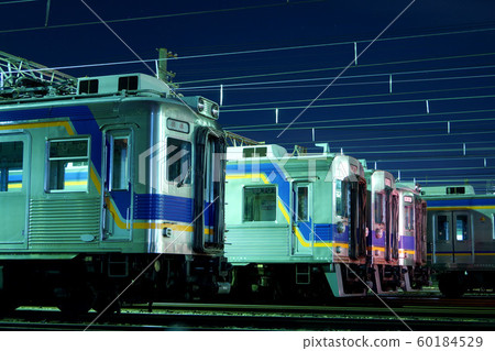 Nankai Chiyoda Vehicle Factory Nankai Chiyoda Vehicle Factory 60184529