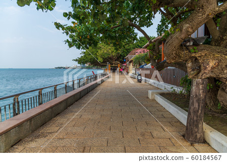 淡水 Taiwan Tamsui 觀光景點 特色建築 巷弄建築 淡水河岸 淡水 Taiwan Tamsui 觀光景點 特色建築 巷弄建築 淡水河岸 60184567