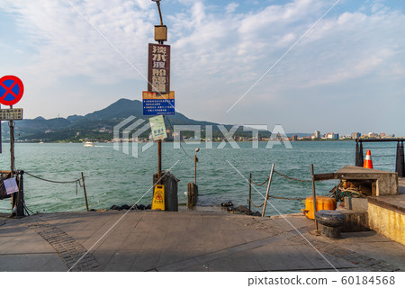 淡水 Taiwan Tamsui 觀光景點 特色建築 巷弄建築 淡水河岸 淡水 Taiwan Tamsui 觀光景點 特色建築 巷弄建築 淡水河岸 60184568