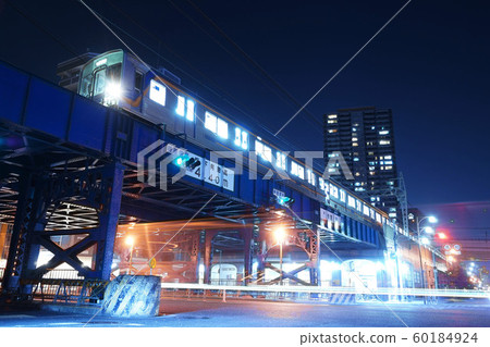 南海今宮站 60184924