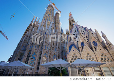 Sagrada Familia  60184928