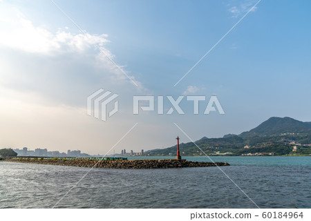 淡水 Taiwan Tamsui 觀光景點 特色建築 巷弄建築 淡水河岸 淡水 Taiwan Tamsui 觀光景點 特色建築 巷弄建築 淡水河岸 60184964