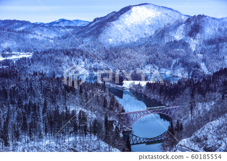忠見線一橋 忠見線一橋 60185554
