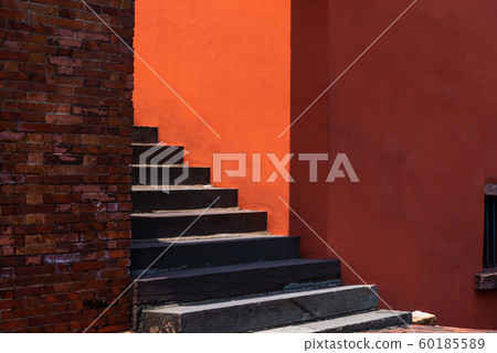 Tamsui Fortress San Domingo, Tamsui, Taiwan 60185589