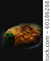 Fried chicken menu 60186288