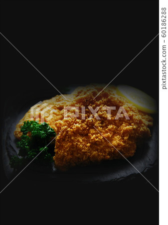 炸雞菜單 60186288