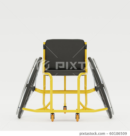 Paralympic Wheelchair Sport Equipment 60186509