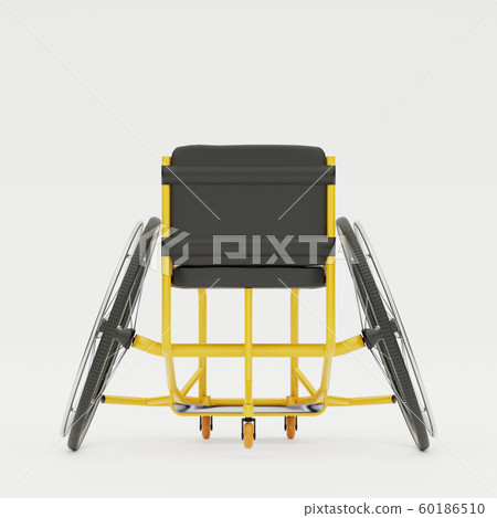 Paralympic Wheelchair Sport Equipment Paralympic Wheelchair Sport Equipment 60186510