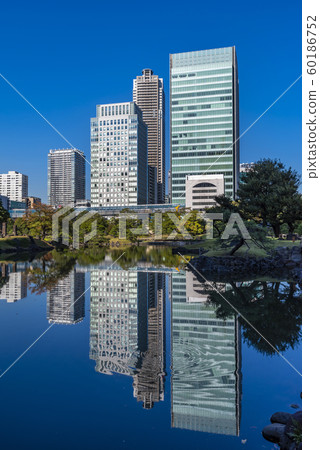 柴場立前花園和濱松町辦公大樓 60186752