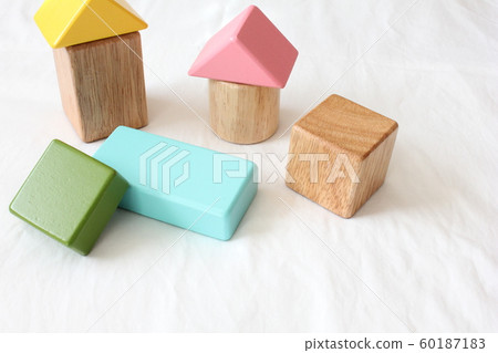 Building block 60187183