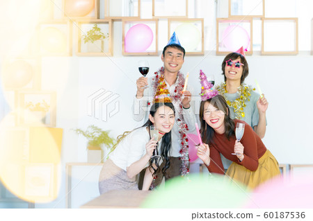 Party Party 60187536
