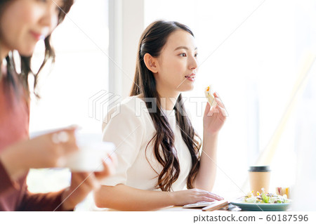 女性辦公室午餐 女性辦公室午餐 60187596
