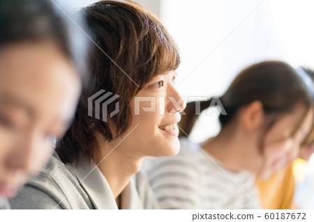 Class male portrait - Stock Photo [60187672] - PIXTA