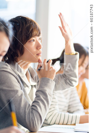 Class male portrait - Stock Photo [60187743] - PIXTA