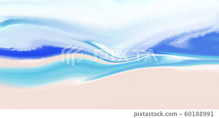 Vector abstract marble texture, Fluid design Vector abstract marble texture, Fluid design 60188991