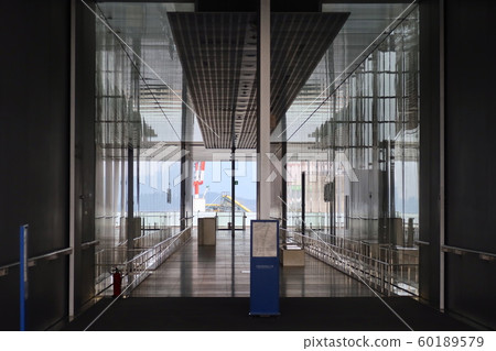Hiroshima City Environment Bureau Naka Factory Ecolium Hiroshima Hiroshima City Environment Bureau Naka Factory Ecolium Hiroshima 60189579