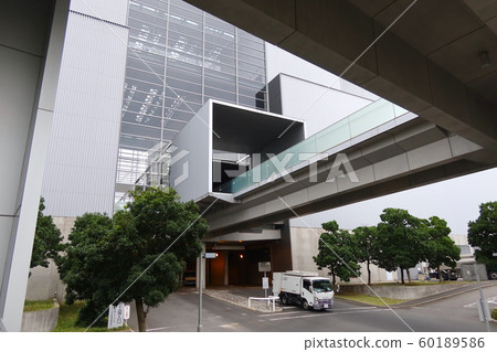 Hiroshima City Environment Bureau Naka Factory Ecolium Hiroshima Hiroshima City Environment Bureau Naka Factory Ecolium Hiroshima 60189586