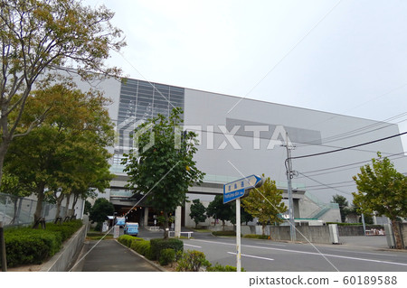 廣島市環境局中工廠生態廣島 廣島市環境局中工廠生態廣島 60189588