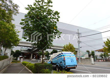 Hiroshima City Environment Bureau Naka Factory Ecolium Hiroshima Hiroshima City Environment Bureau Naka Factory Ecolium Hiroshima 60189602