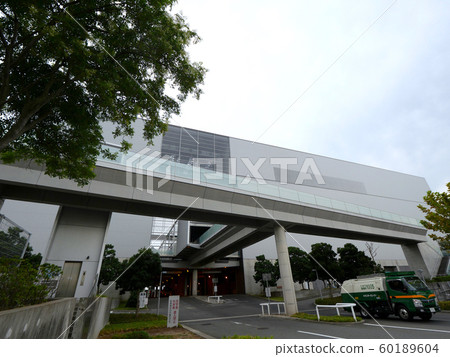 Hiroshima City Environment Bureau Naka Factory Ecolium Hiroshima Hiroshima City Environment Bureau Naka Factory Ecolium Hiroshima 60189604