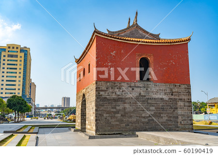 台灣台北北門 台灣台北北門 60190419