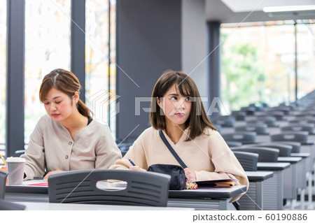 Student Staircase class Lesson cooperation "Kinki University" 60190886