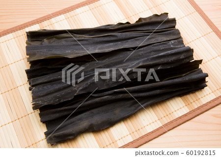 Hidaka kelp 60192815