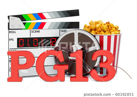 PG-13 Parents Strongly Cautioned, film rating PG-13 Parents Strongly Cautioned, film rating 60192851