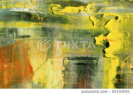 Painting Artistic bright color oil texture abstract artwork. Modern futuristic pattern for grunge wallpaper, interior, album, flyer cover, poster, booklet background. Creative graphic design Painting Artistic bright color oil texture abstract artwork. Modern futuristic pattern for grunge wallpaper, interior, album, flyer cover, poster, booklet background. Creative graphic design 60193091
