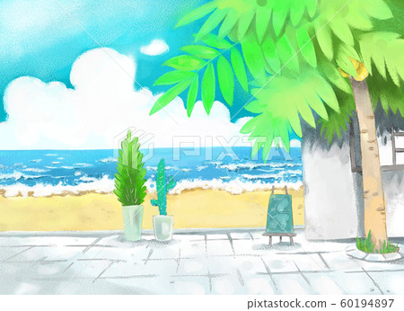 Season_summer 60194897