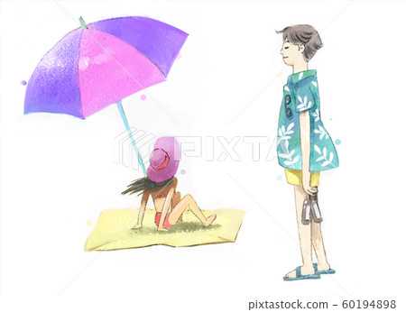 Season_summer 60194898