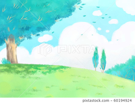 Season_summer 60194924
