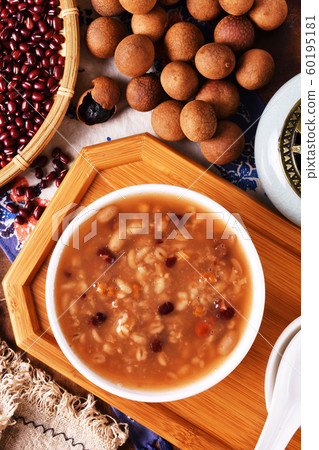Eight treasure porridge Eight treasure porridge 60195181
